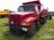 1991 International 4000 Series Tandem Dump Truck w/ Title