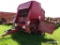 Case IH 8460 Round Baler