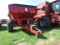 Unverferth 4500 Auger Wagon