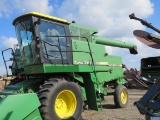 John Deere 7720