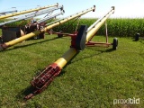 Westfield 10x31 Electric Auger