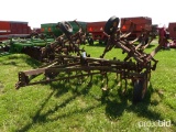 Glenco 15' Field Cultivator