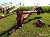 Farm King 10x80 Swing Away Auger