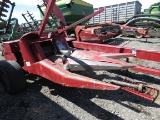 Case IH 2 row cornhead