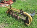 3pt Posthole Digger