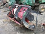 Case IH 7.5ft pickup hayhead