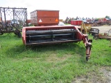 Case IH 8330 hay conditioner 9ft