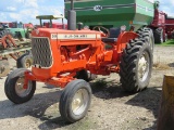 Allis Chalmers D16 Tractor