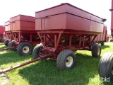 M&W 375 Bushel Wagon