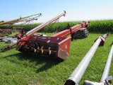 Sudenga Tractor Mount Grain Elevator