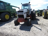 Case 2390 Tractor (6700 Hours, 2 Remotes, Duals)