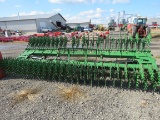 John Deere 430 30ft folding hoe