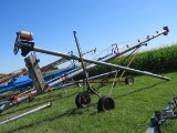 30' Auger w/Motor