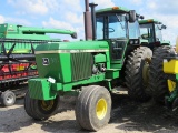 John Deere 4840 Tractor