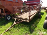 Hog Cart