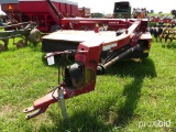 Case IH DCX 101 Mower Conditioner