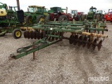 John Deere Chisel Plow