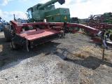 Case IH Mower Conditioner 8309