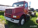 1993 International 1810 Truck w/ Title