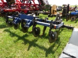 Blue Jet 5Shank SubSoiler