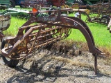 New Holland HayRake