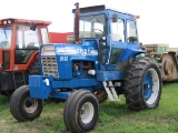 Ford 9600 Tractor w/Cab