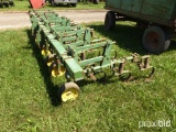 John Deere RM 4 Rear Mount Row Cultivator