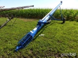 Brandt 10x35 Auger