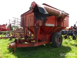 United Farm Tools 500 Grain Cart