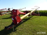 Westfield 13x71 Swing Away Auger