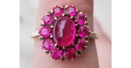 APAA Estate Jewelry Online Only Auction