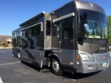 2006 Winnebago Vectra Luxury Class A RV Customized Diesel