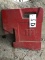 IH International Tractor Suitcase Weight 100 lb