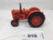 Case Diesel 500 1985 Toy Farmer