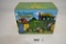 John Deere 2001 National Farm Toy Show