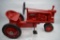 International Farmall F20 Pedal Tractor