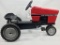 Case International Pedal Tractor