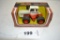 Case 4890 Die-Cast tractor