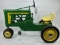 John Deere 20 Series Pedal Tractor