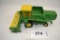 John Deere 6600 Combine