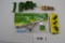 John Deere Misc. Toy Lot Micro Mini