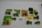 John Deere 1/64 scale Misc. lot