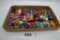 Lot of Misc. Matchbox & Hot Wheels