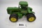 John Deere 20 Series 4WD Tractor