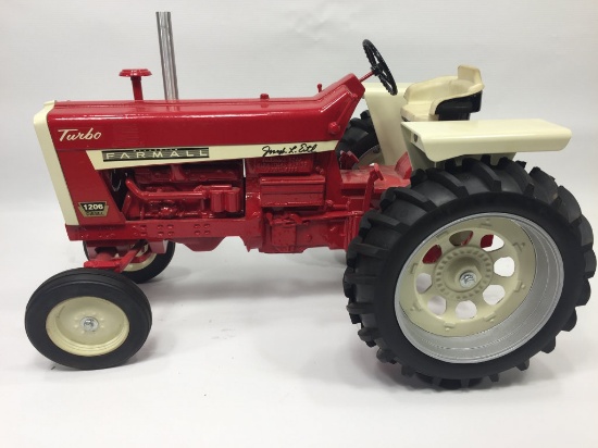 Farm Toy Consignment Auction