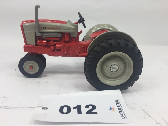 Ford 901 Power master Farm Toy show 1986