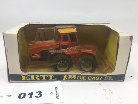 Allis-Chalmers 8550 4WD Tractor