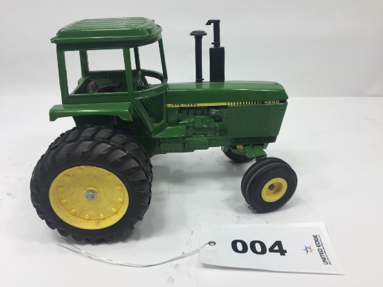 John Deere 4250, 1982 Toy Farmer