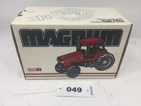 Case IH Magnum 7130 MFD