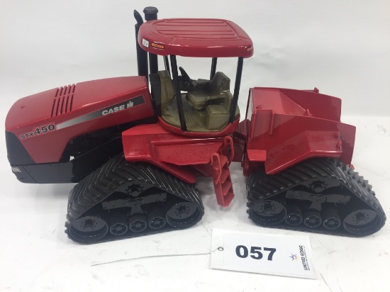 Case IH STX-450 Quad Trac